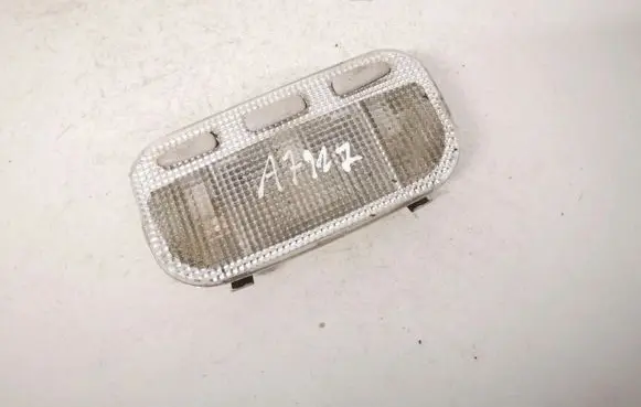 Fiat Ulysse Rear seat light