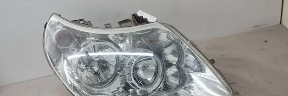 Peugeot Boxer Headlight/headlamp 47100748 C750