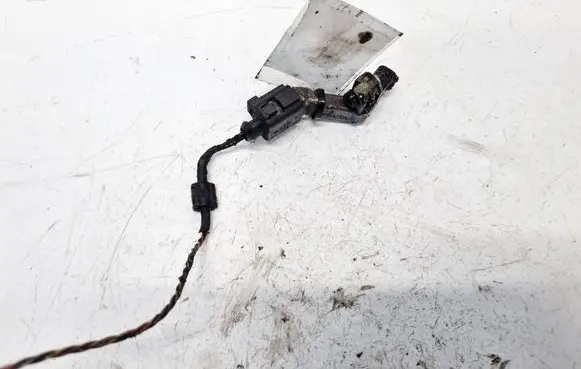Volkswagen Golf VI Crankshaft position sensor 03C906433A
