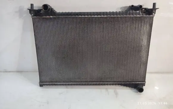 Jaguar XE Coolant radiator GX738005EC