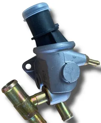 Lancia Delta Central body control module 60602145
