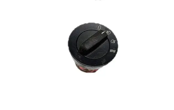 BMW 5 E39 Light switch 8363684