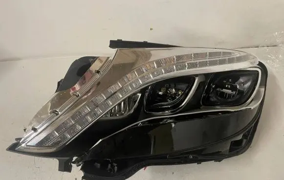 Mercedes-Benz S W222 Headlight/headlamp A2229060702 LE11A6268 030127623114