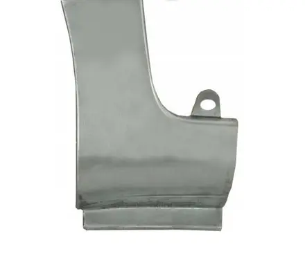 Fiat Panda II Fender