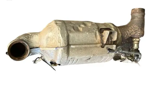 Peugeot 308 Catalyst/FAP/DPF particulate filter 9805130480 K678
