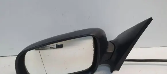 Skoda Fabia Mk1 (6Y) Coupe wind mirror (mechanical) 