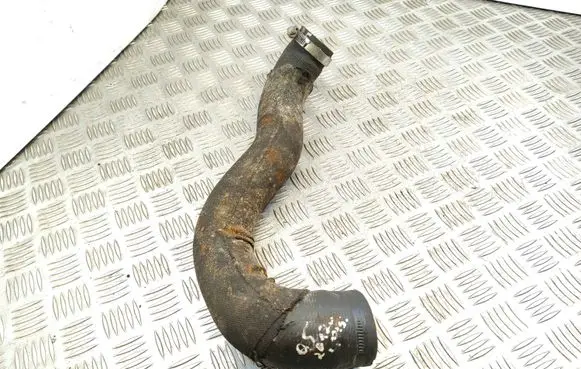 Audi Q5 SQ5 Intercooler hose/pipe
