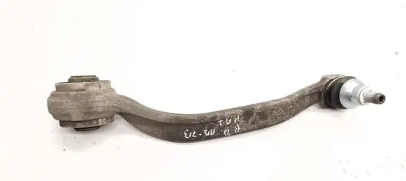 Front lower control arm/wishbone