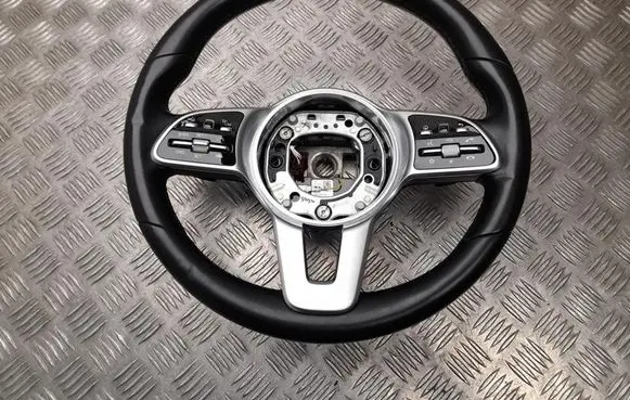 Mercedes-Benz E W213 Steering wheel A0050071599