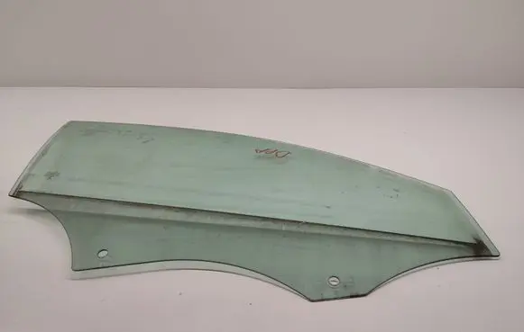 Mercedes-Benz A W177 Front door window glass four-door 43R00049