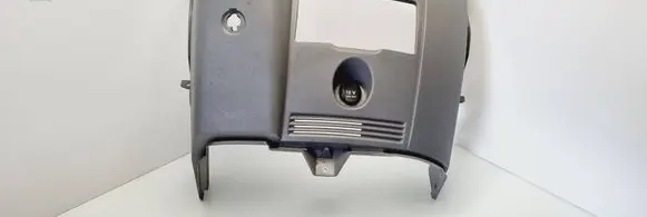 Mercedes-Benz Sprinter W906 Radio/GPS head unit trim A9066800031 DN141481