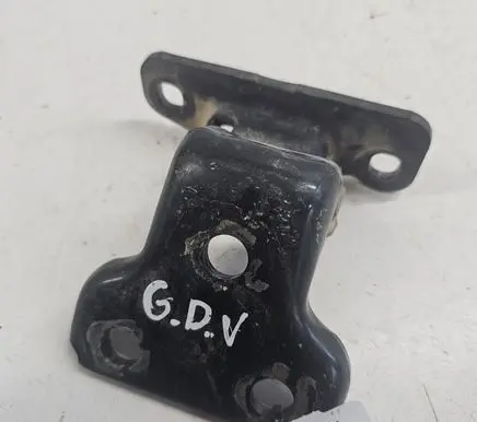 Land Rover Freelander Rear door upper hinge 