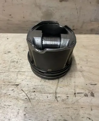 Renault Trafic II (X83) Piston 7701477817 93198507 820058424
