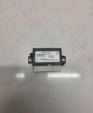 Volkswagen Tiguan Parking PDC control unit/module 3Q0919294E 3Q0919294 0263014326