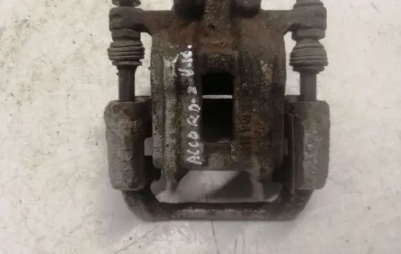 Honda Accord Rear brake caliper