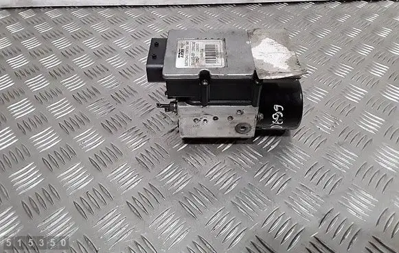 Opel Signum ABS Pump 13509215ab 13663913 54084711a13136694