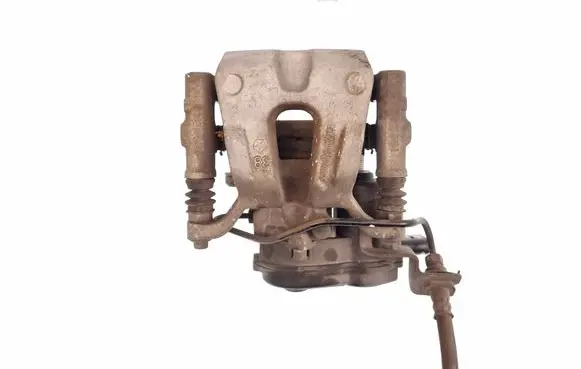 Chrysler 200 Rear brake caliper 181516001A