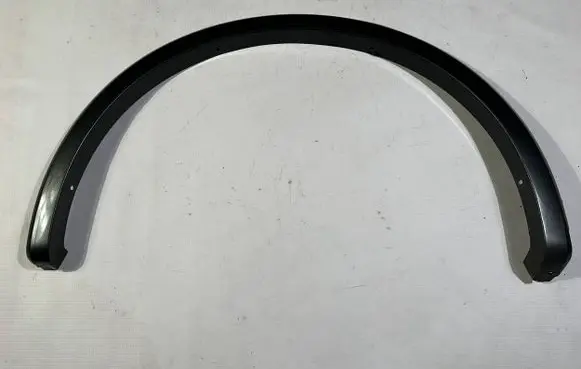 Rear arch trim