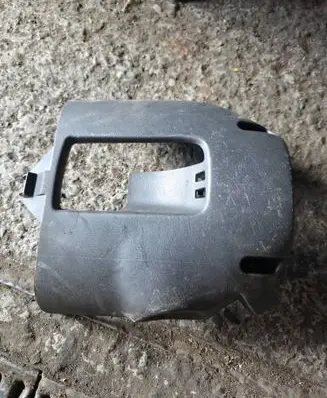 Opel Vivaro Steering wheel column trim 8200139434