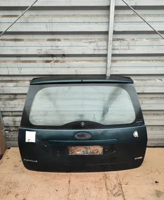 Ford Focus Tailgate/trunk/boot lid