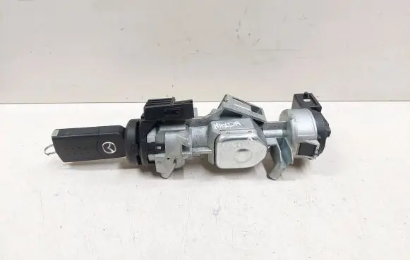Mazda 3 I Ignition lock 3M513F880AC 3M513F880