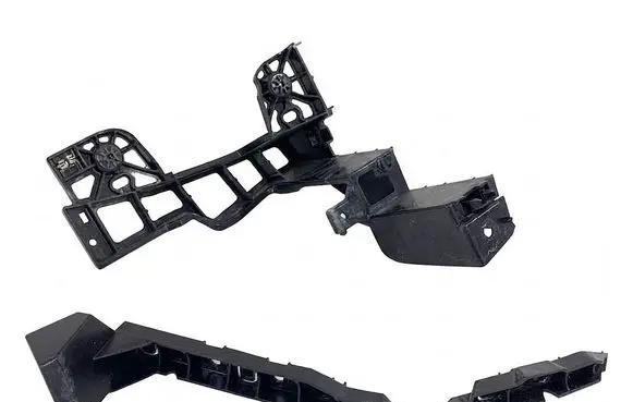 Jeep Grand Cherokee WL Rear bumper mounting bracket 68459321AC