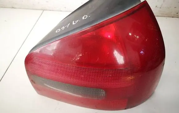 Audi A3 S3 8L Rear/tail lights 8L0945096A