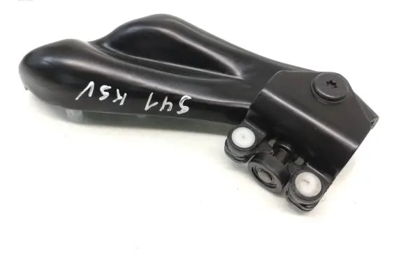 Ford Transit Courier Sliding door upper roller guide/hinge Et76a25029ag