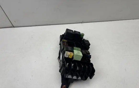 Fuse module