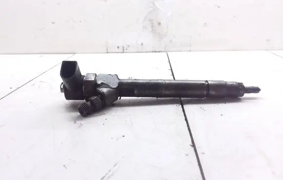 Mercedes-Benz ML W163 Fuel injector A6130700187