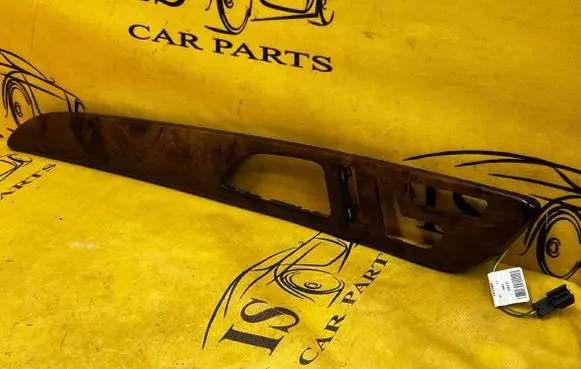 Mercedes-Benz GL X166 Front door trim bar A1667203322