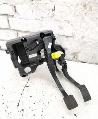 Fiat Ducato Pedal assembly 25863700 F5408