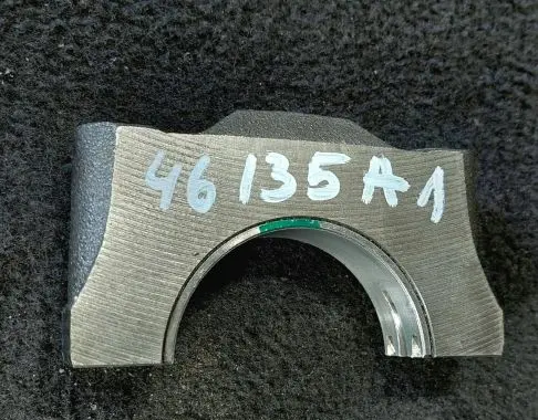 BMW 3 E46 Crankshaft Holder 