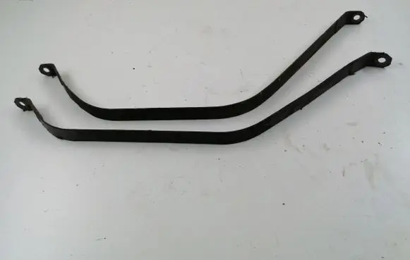 Nissan Qashqai Fuel tank mounting bracket 