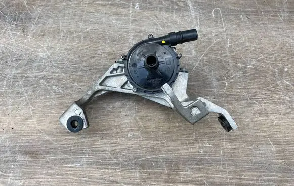 Hyundai Ioniq 5 Water pump PA66-GF25