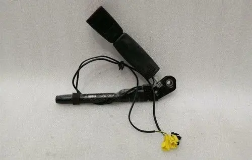 Mercedes-Benz S W221 Front seatbelt A2218601969