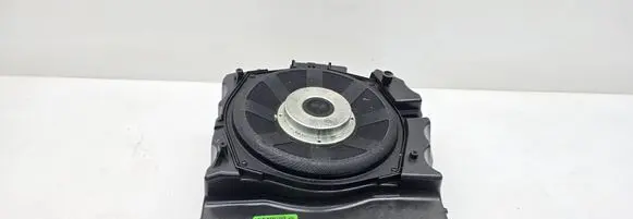 BMW 5 GT F07 Front door speaker 561220 561220100E 9224875