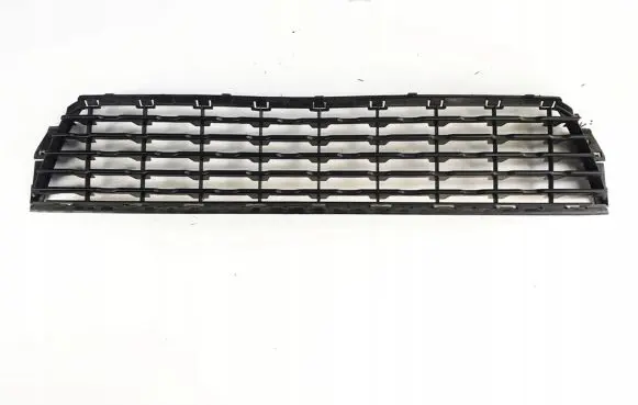 Citroen C3 Picasso Front bumper lower grill