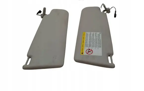 Volkswagen PASSAT B6 Sun visor