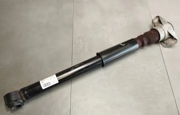 Audi A6 S6 C7 4G Rear shock absorber/damper 4G5513035F