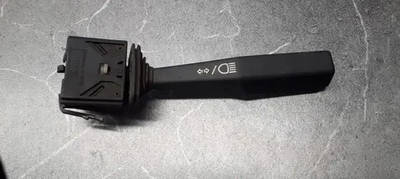 Volvo 440 Steering rack control module 