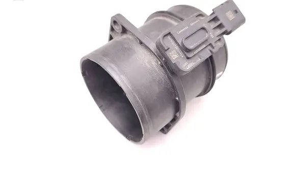 Mass air flow meter