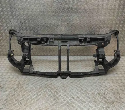 Renault Master III Radiator support slam panel 8200657209G