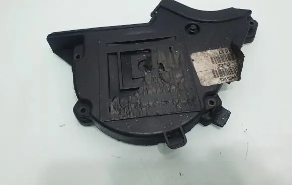 Volvo C30 Timing belt guard (cover) 6906148
