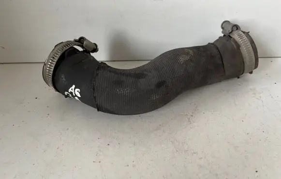 Audi A6 S6 C6 4F Intercooler hose/pipe 4F0145709C