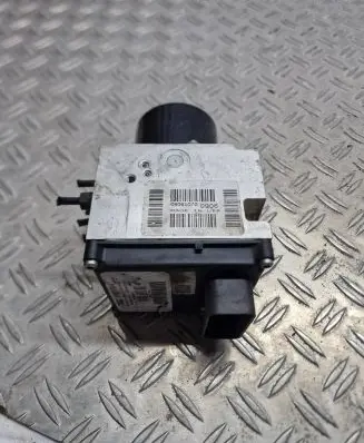 Citroen C6 ABS Pump 15871904 k72641077 09061070