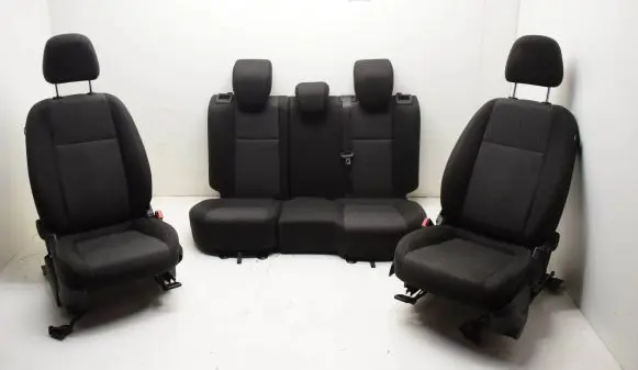 Opel Mokka Interior set 
