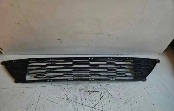 KIA Ceed Front bumper lower grill 865221H500