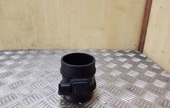 Volvo S40 Mass air flow meter 9645948980 002035303