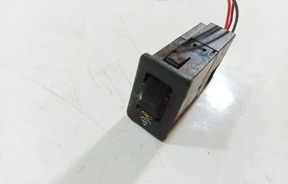 Infiniti G35 Panel lighting control switch 